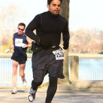 National marathon DC